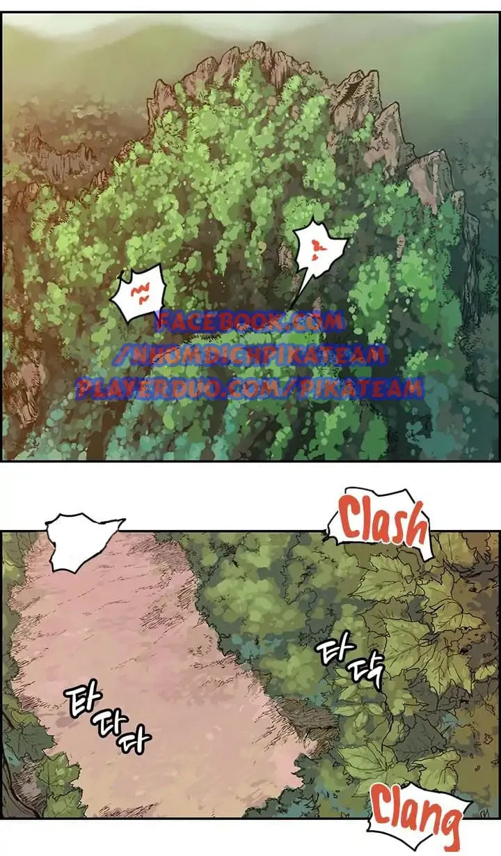 Biên niên sử của thiên ma Chapter 1 - Trang 3