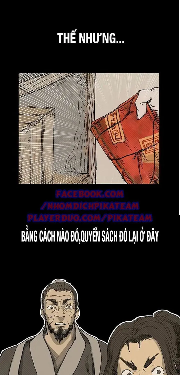 Biên niên sử của thiên ma Chapter 1 - Trang 44