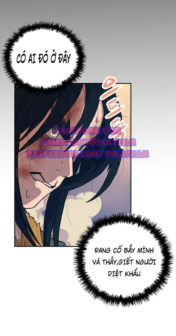Biên niên sử của thiên ma Chapter 1 - Trang 46