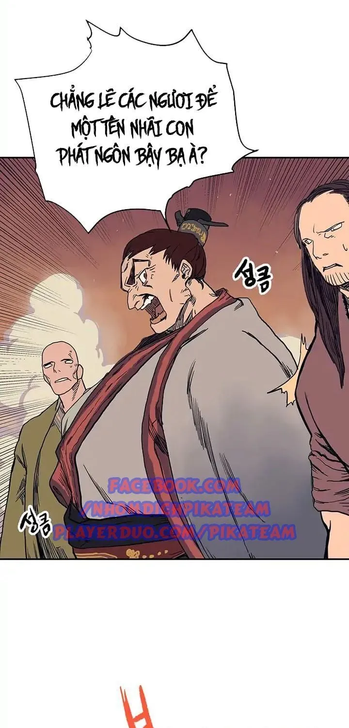 Biên niên sử của thiên ma Chapter 1 - Trang 48