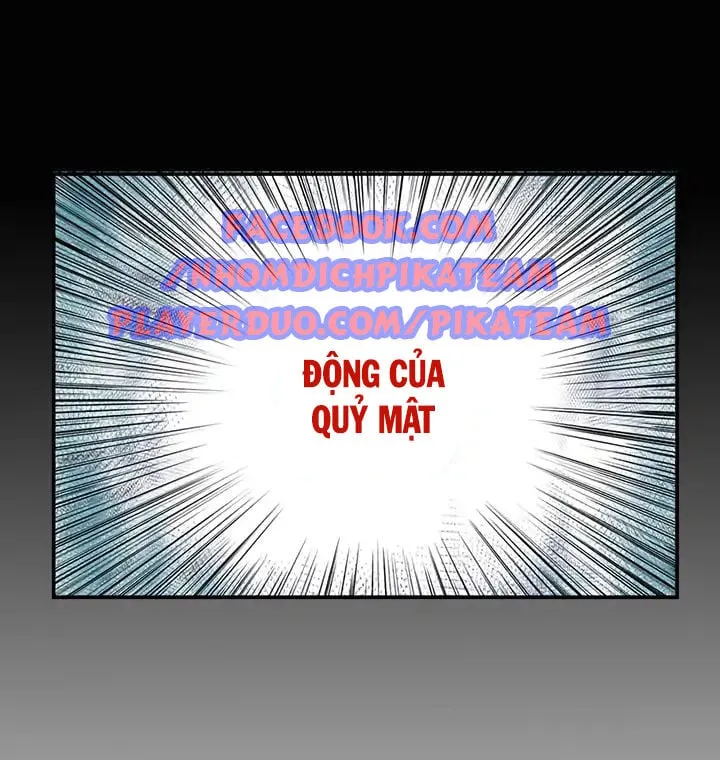 Biên niên sử của thiên ma Chapter 2 - Trang 15