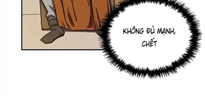 Biên niên sử của thiên ma Chapter 2 - Trang 23