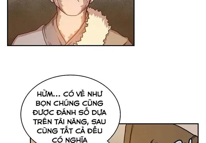 Biên niên sử của thiên ma Chapter 2 - Trang 32