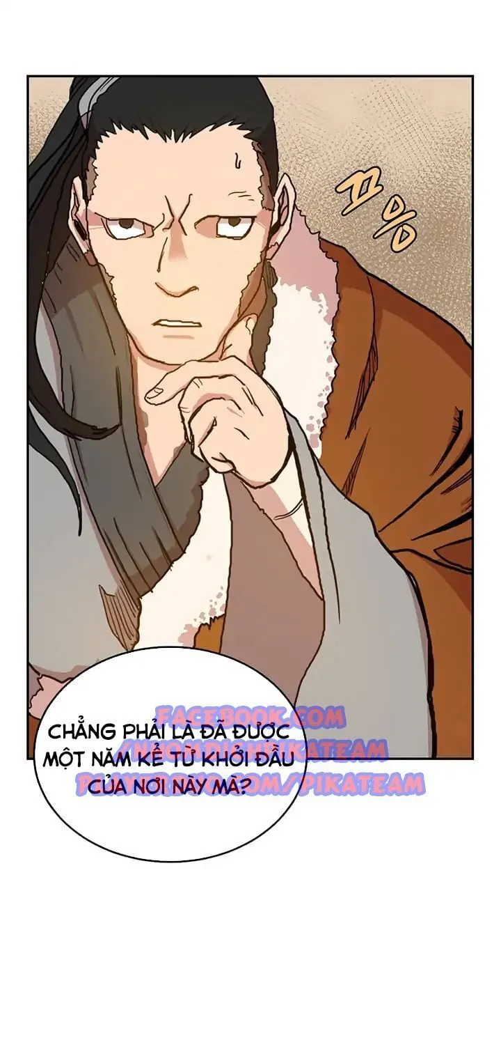 Biên niên sử của thiên ma Chapter 2 - Trang 44