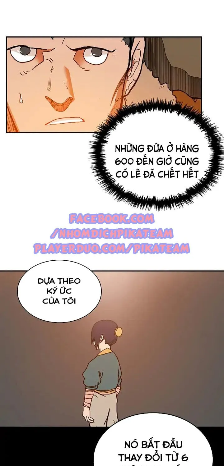 Biên niên sử của thiên ma Chapter 2 - Trang 47
