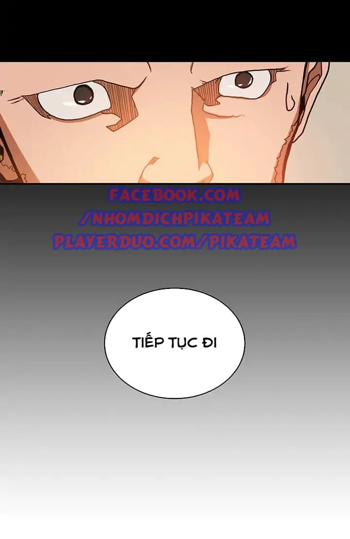 Biên niên sử của thiên ma Chapter 2 - Trang 49