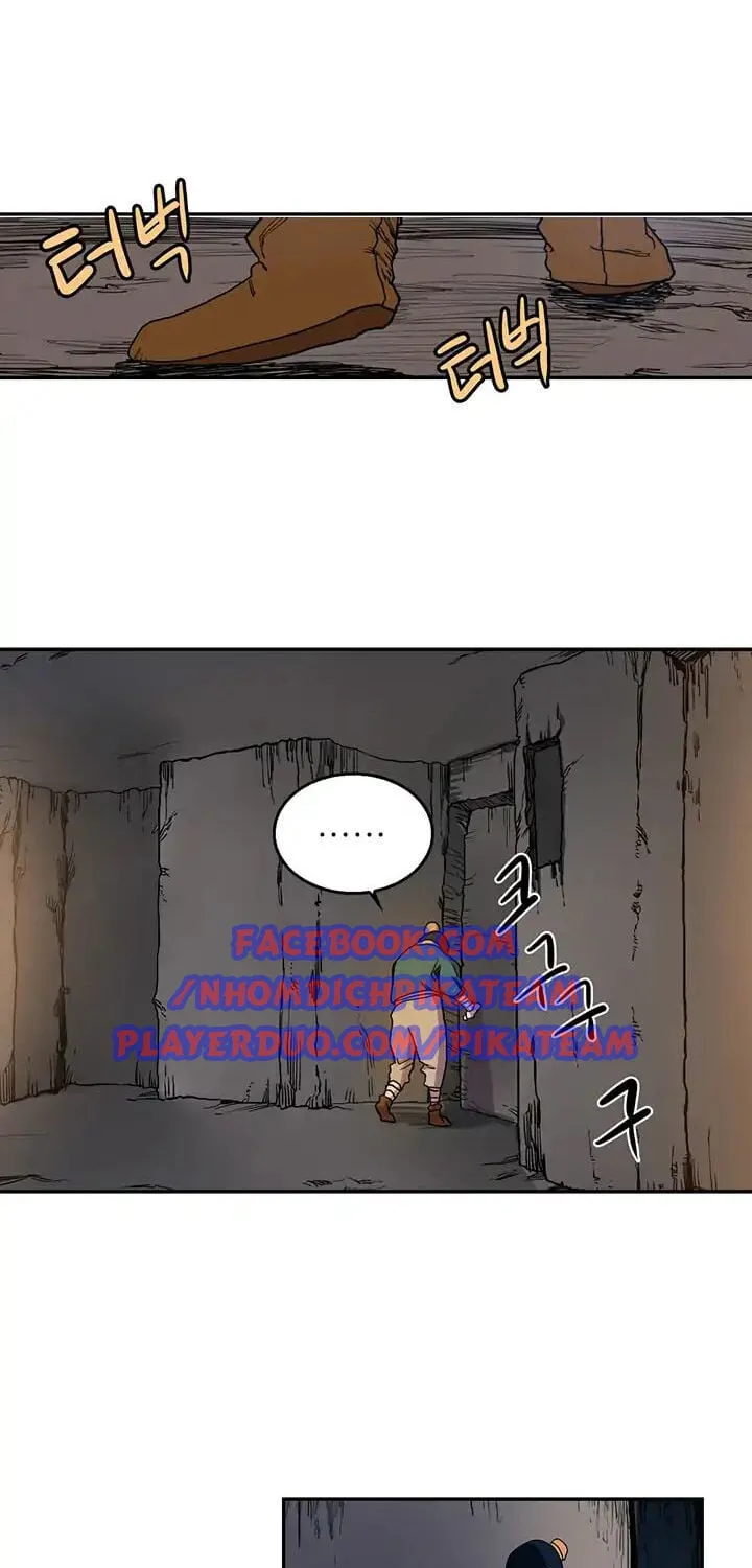 Biên niên sử của thiên ma Chapter 2 - Trang 50