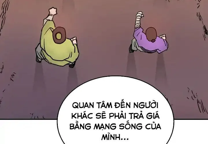 Biên niên sử của thiên ma Chapter 2 - Trang 7
