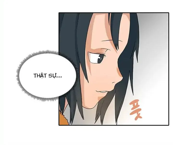 Biên niên sử của thiên ma Chapter 3 - Trang 13