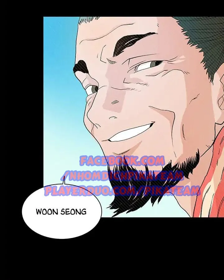 Biên niên sử của thiên ma Chapter 3 - Trang 16