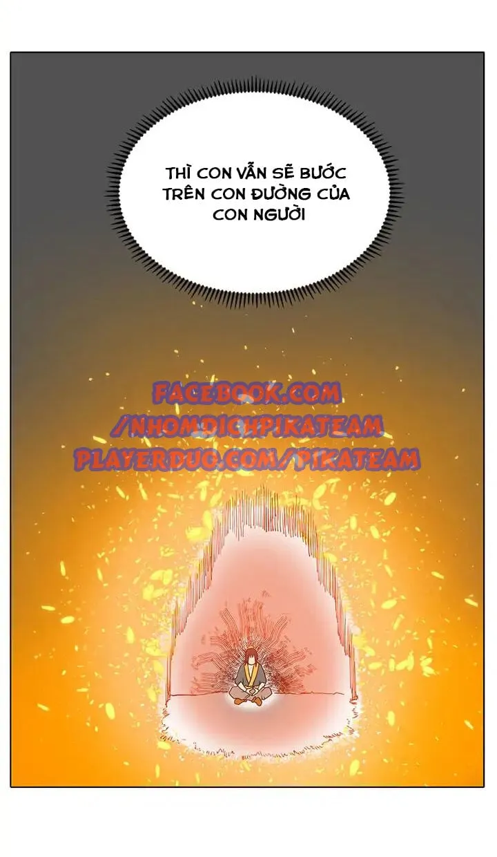 Biên niên sử của thiên ma Chapter 3 - Trang 26