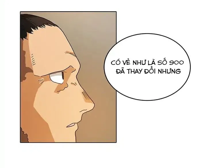 Biên niên sử của thiên ma Chapter 3 - Trang 30
