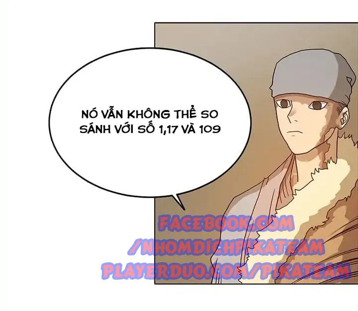 Biên niên sử của thiên ma Chapter 3 - Trang 31