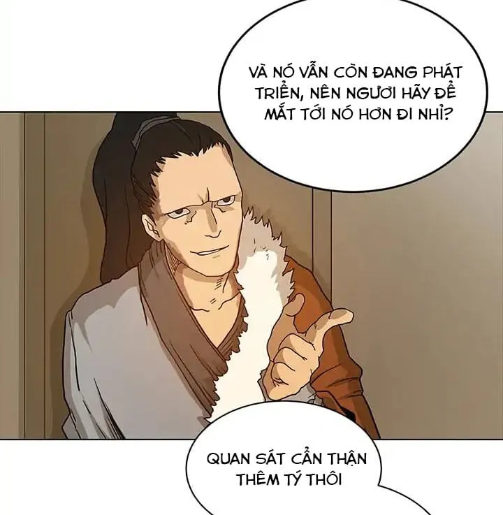 Biên niên sử của thiên ma Chapter 3 - Trang 32
