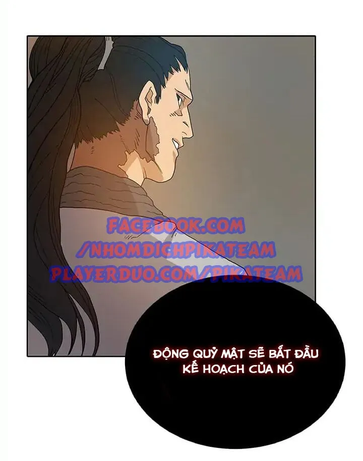 Biên niên sử của thiên ma Chapter 3 - Trang 38