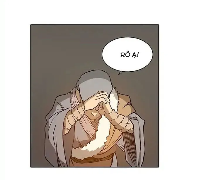 Biên niên sử của thiên ma Chapter 3 - Trang 39