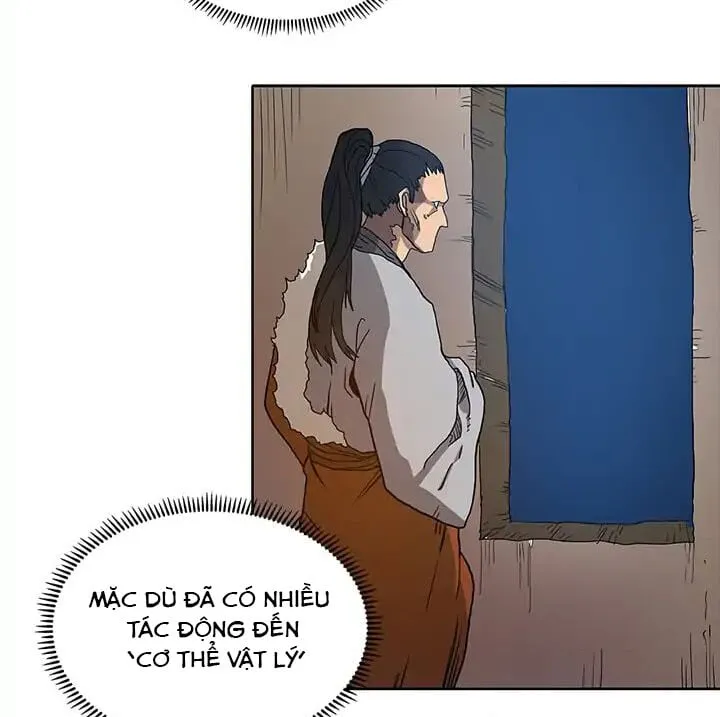 Biên niên sử của thiên ma Chapter 3 - Trang 41