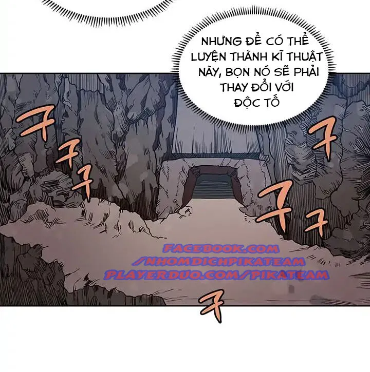 Biên niên sử của thiên ma Chapter 3 - Trang 42