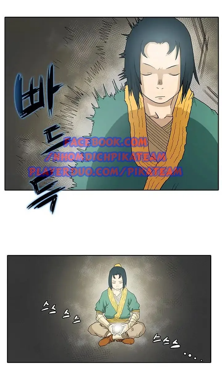 Biên niên sử của thiên ma Chapter 3 - Trang 45