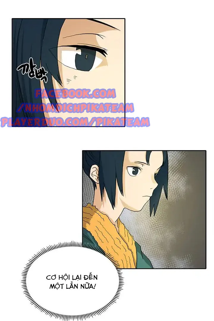 Biên niên sử của thiên ma Chapter 3 - Trang 46