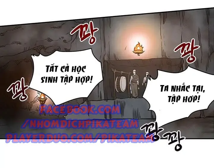 Biên niên sử của thiên ma Chapter 3 - Trang 49