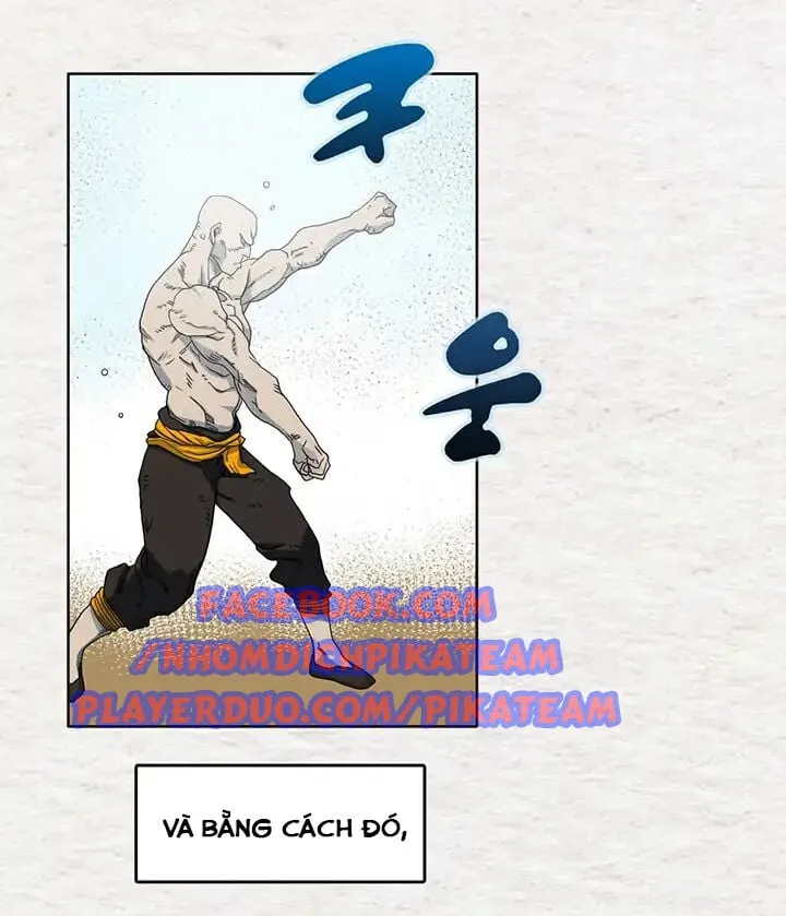 Biên niên sử của thiên ma Chapter 3 - Trang 6