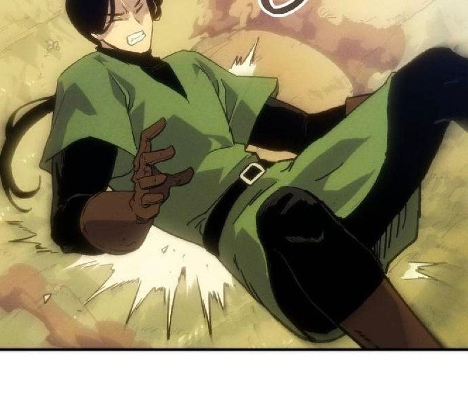 Biên Niên Sử Đảo Lodoss: Nữ Hoàng Chiêu Hồn Chapter 1 - Trang 11