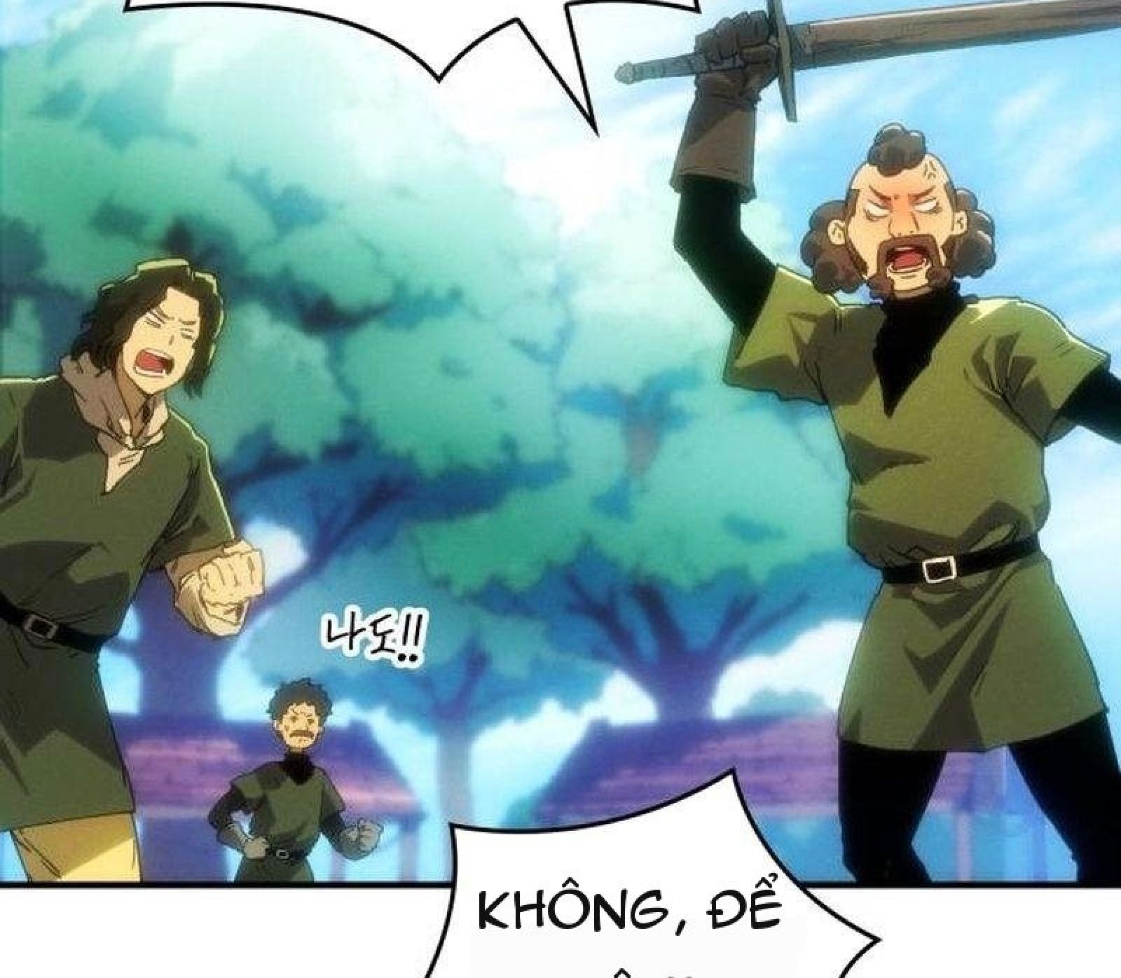 Biên Niên Sử Đảo Lodoss: Nữ Hoàng Chiêu Hồn Chapter 1 - Trang 17
