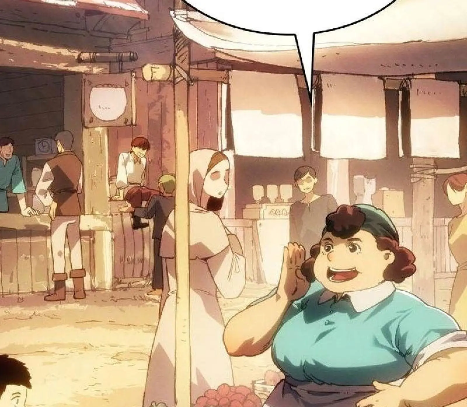 Biên Niên Sử Đảo Lodoss: Nữ Hoàng Chiêu Hồn Chapter 1 - Trang 6