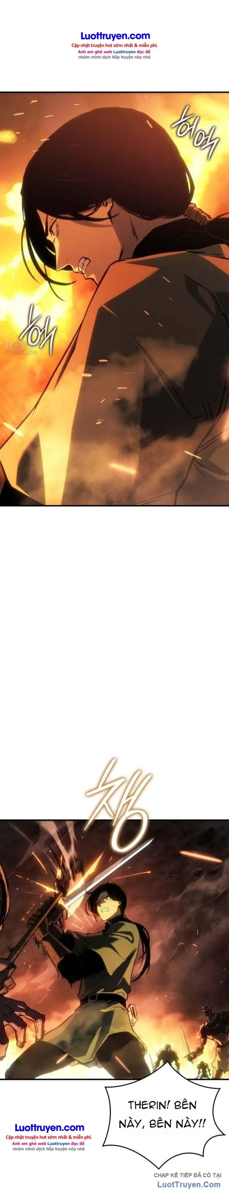 Biên Niên Sử Đảo Lodoss: Nữ Hoàng Chiêu Hồn Chapter 2 - Trang 10