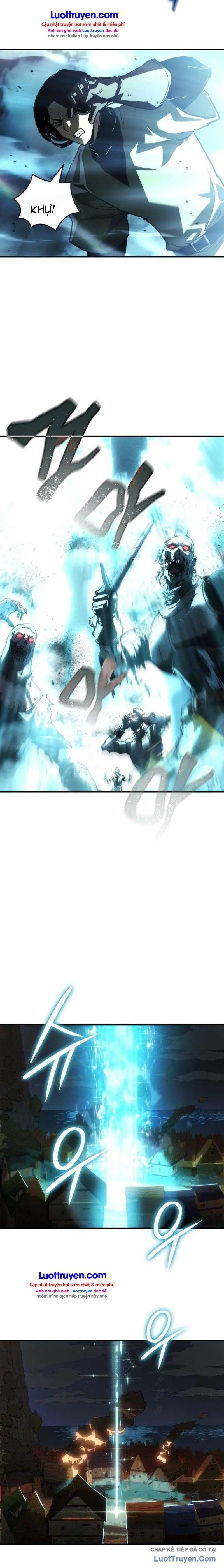 Biên Niên Sử Đảo Lodoss: Nữ Hoàng Chiêu Hồn Chapter 2 - Trang 16