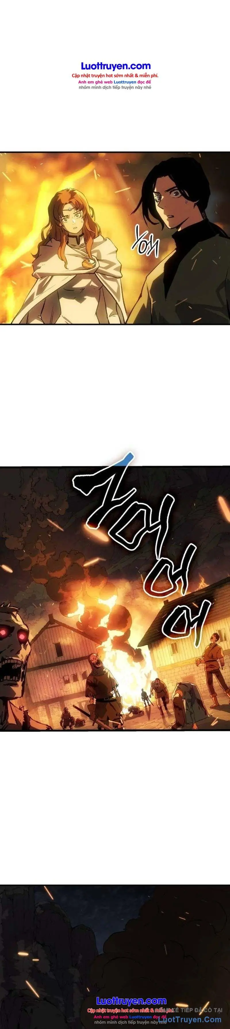 Biên Niên Sử Đảo Lodoss: Nữ Hoàng Chiêu Hồn Chapter 2 - Trang 20
