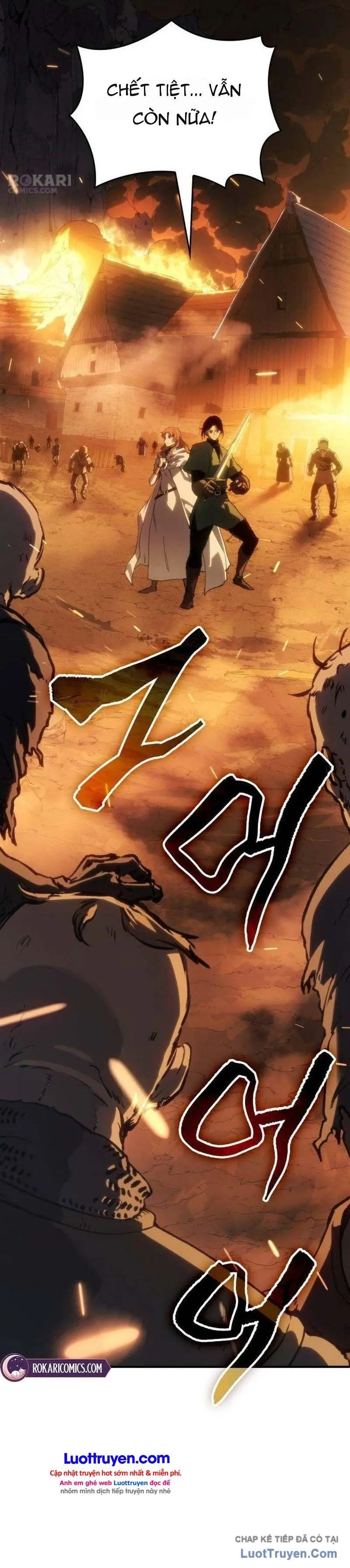 Biên Niên Sử Đảo Lodoss: Nữ Hoàng Chiêu Hồn Chapter 2 - Trang 21