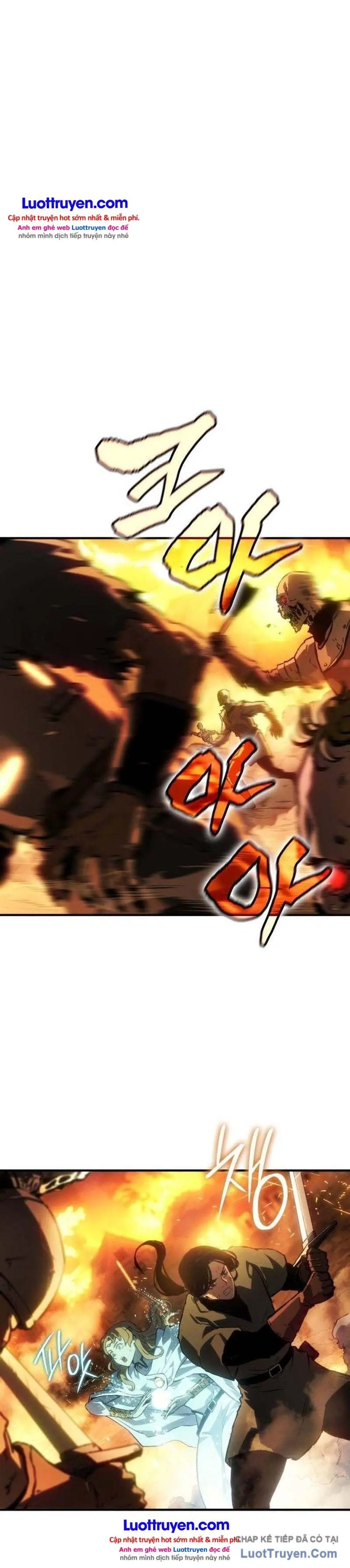 Biên Niên Sử Đảo Lodoss: Nữ Hoàng Chiêu Hồn Chapter 2 - Trang 22