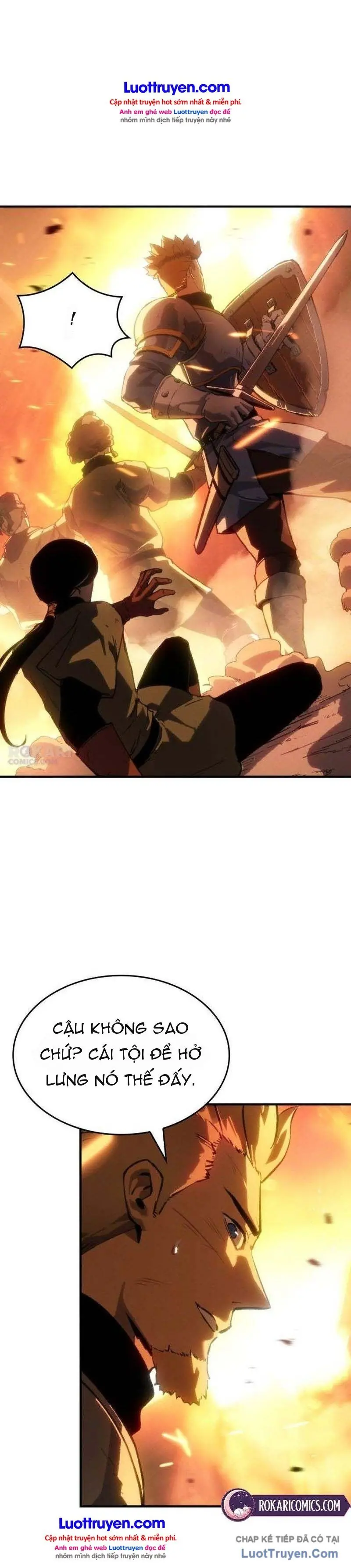 Biên Niên Sử Đảo Lodoss: Nữ Hoàng Chiêu Hồn Chapter 2 - Trang 25