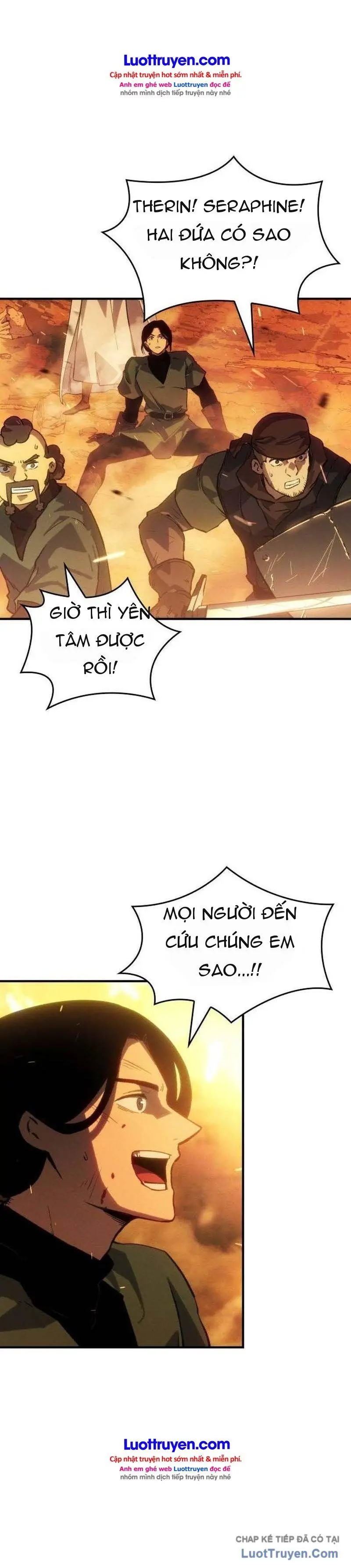 Biên Niên Sử Đảo Lodoss: Nữ Hoàng Chiêu Hồn Chapter 2 - Trang 26