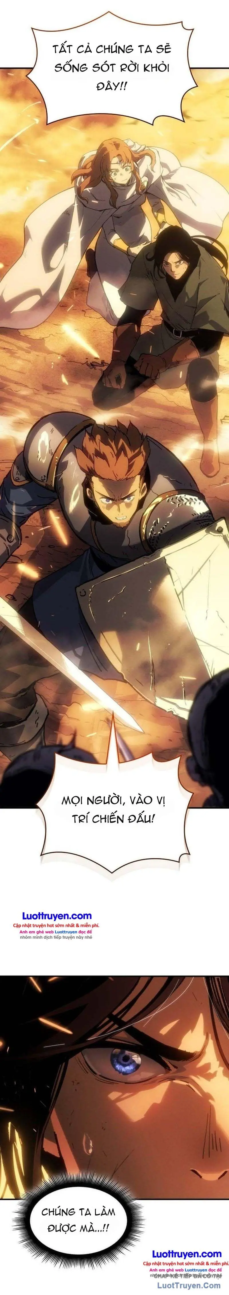 Biên Niên Sử Đảo Lodoss: Nữ Hoàng Chiêu Hồn Chapter 2 - Trang 27