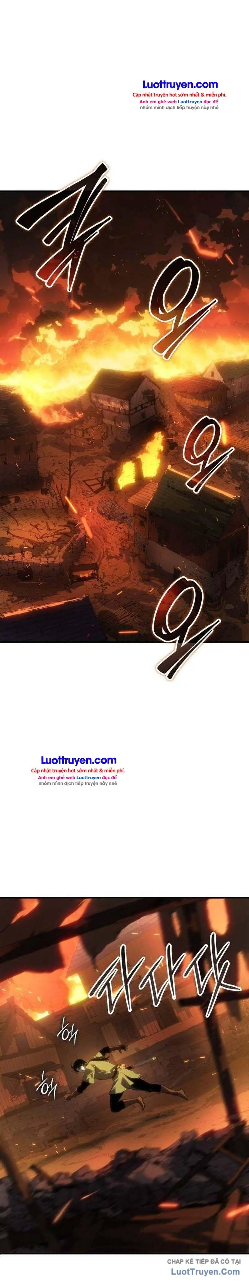 Biên Niên Sử Đảo Lodoss: Nữ Hoàng Chiêu Hồn Chapter 2 - Trang 3