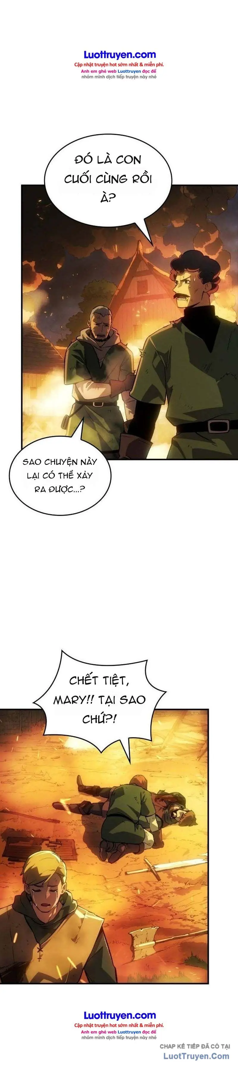 Biên Niên Sử Đảo Lodoss: Nữ Hoàng Chiêu Hồn Chapter 2 - Trang 30