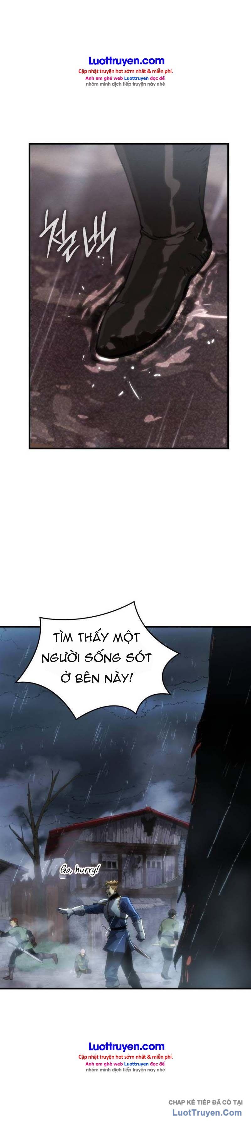 Biên Niên Sử Đảo Lodoss: Nữ Hoàng Chiêu Hồn Chapter 2 - Trang 34