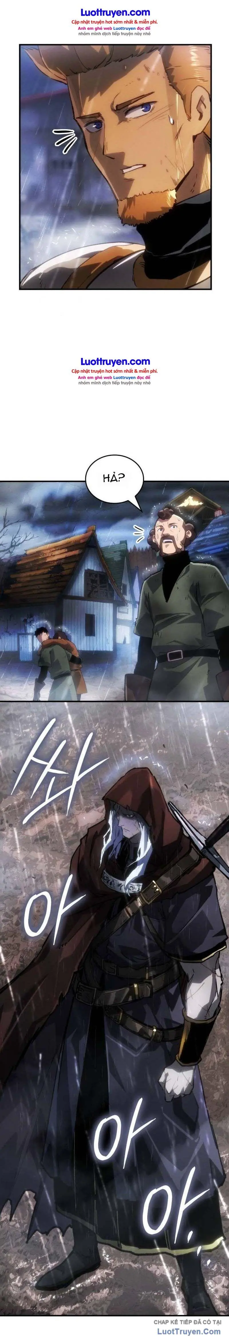 Biên Niên Sử Đảo Lodoss: Nữ Hoàng Chiêu Hồn Chapter 2 - Trang 35