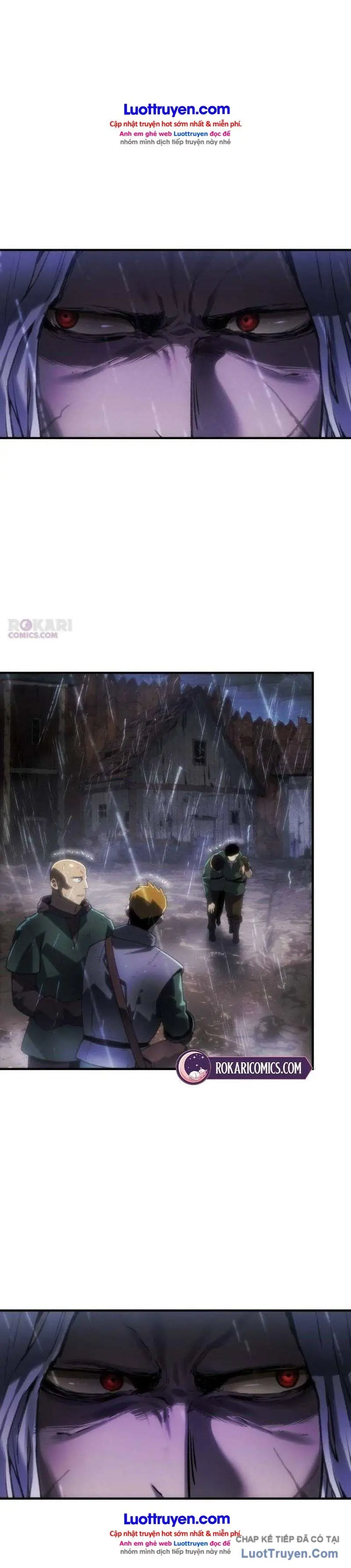 Biên Niên Sử Đảo Lodoss: Nữ Hoàng Chiêu Hồn Chapter 2 - Trang 36