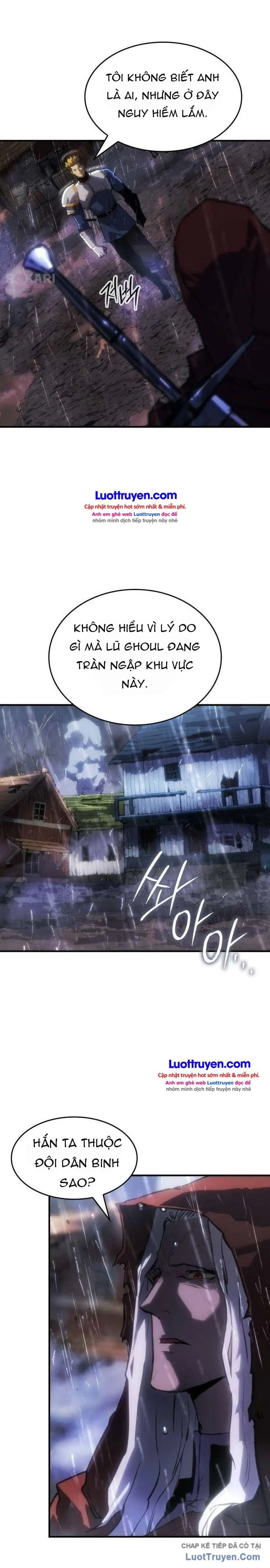 Biên Niên Sử Đảo Lodoss: Nữ Hoàng Chiêu Hồn Chapter 2 - Trang 38