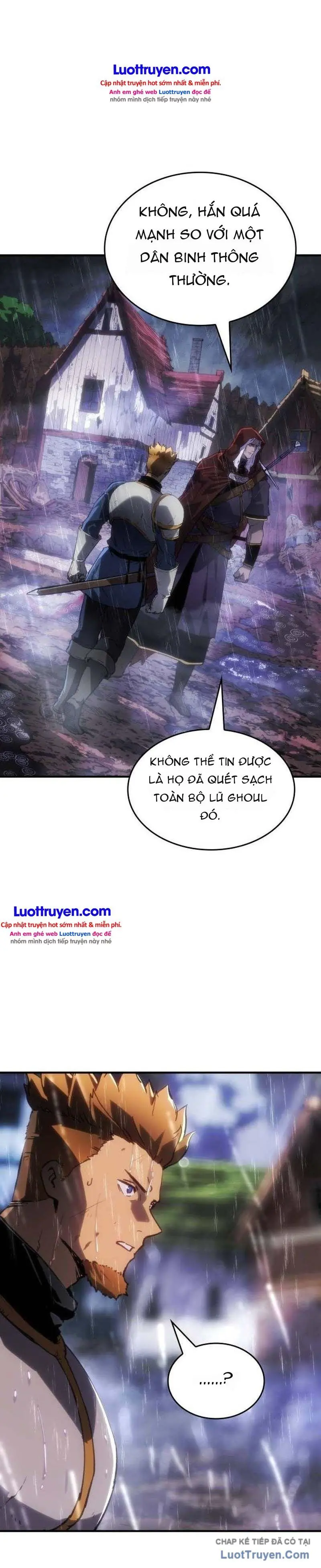 Biên Niên Sử Đảo Lodoss: Nữ Hoàng Chiêu Hồn Chapter 2 - Trang 39