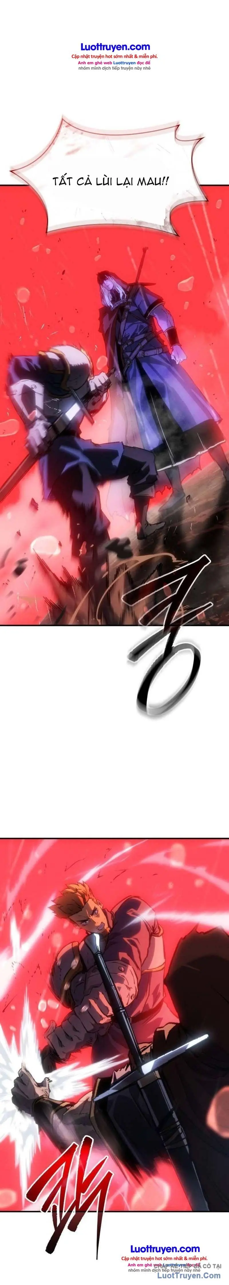Biên Niên Sử Đảo Lodoss: Nữ Hoàng Chiêu Hồn Chapter 2 - Trang 41
