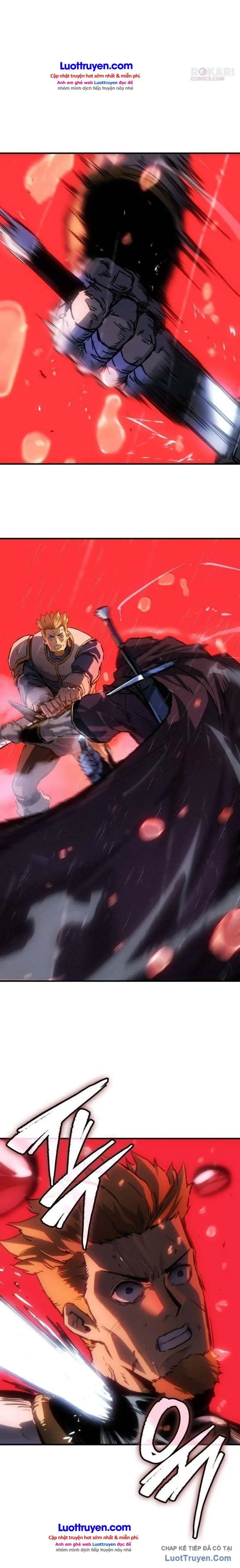 Biên Niên Sử Đảo Lodoss: Nữ Hoàng Chiêu Hồn Chapter 2 - Trang 42