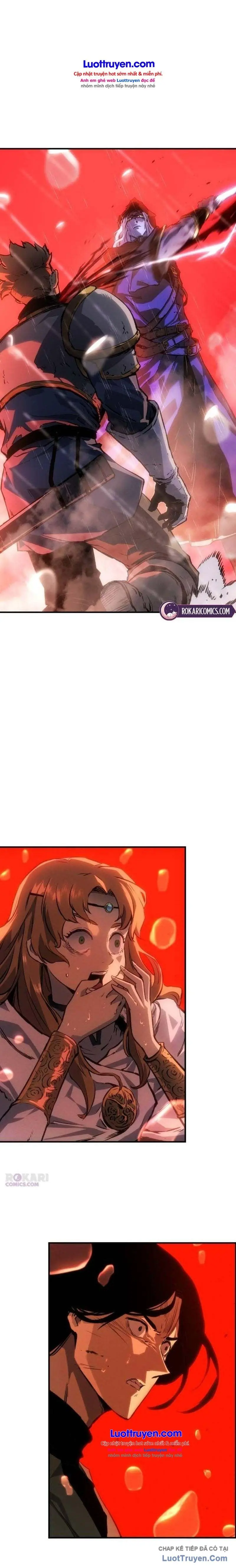 Biên Niên Sử Đảo Lodoss: Nữ Hoàng Chiêu Hồn Chapter 2 - Trang 43