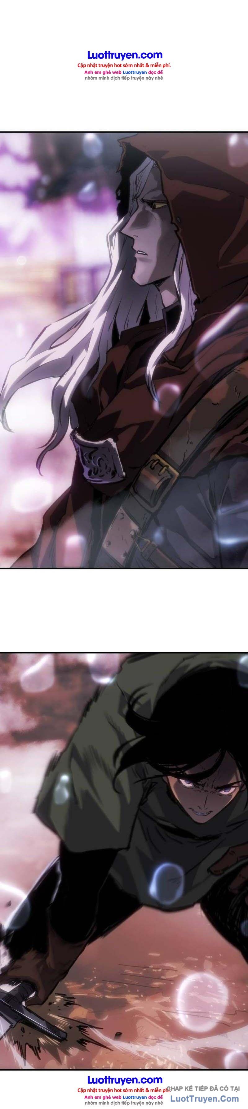 Biên Niên Sử Đảo Lodoss: Nữ Hoàng Chiêu Hồn Chapter 2 - Trang 45