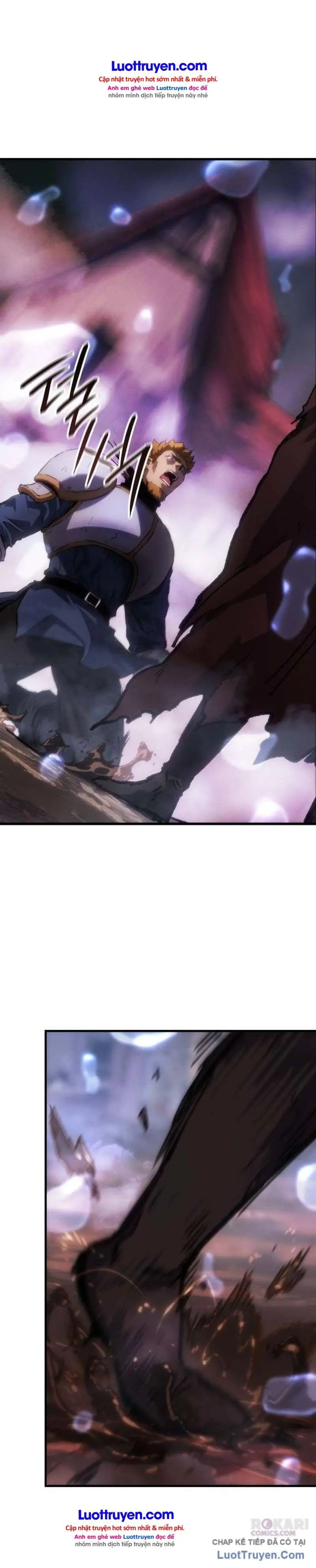 Biên Niên Sử Đảo Lodoss: Nữ Hoàng Chiêu Hồn Chapter 2 - Trang 46