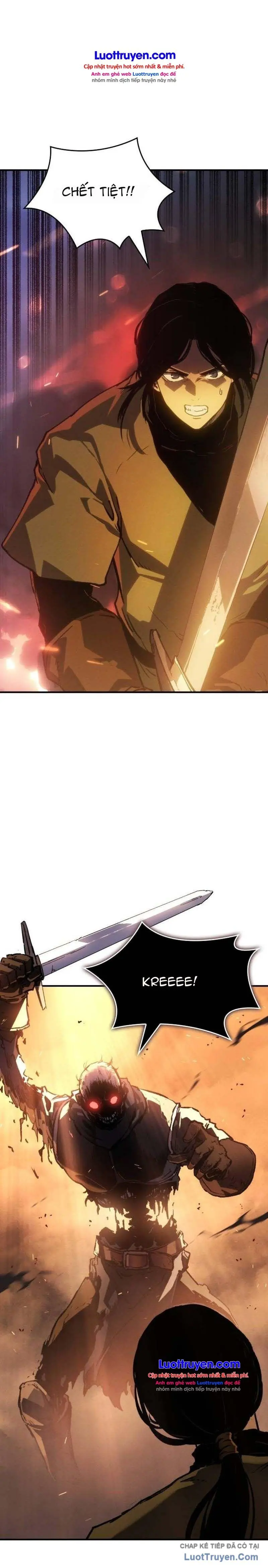 Biên Niên Sử Đảo Lodoss: Nữ Hoàng Chiêu Hồn Chapter 2 - Trang 6
